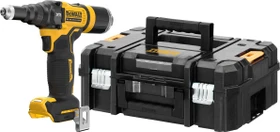 DeWalt DCF403NT Akku-Nietpistole solo inkl. Koffer