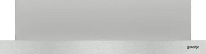 Gorenje TH62E3X Flachschirm-Dunstabzugshaube