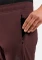 Odlo Zeroweight Laufhose lang fudge (Herren) Vorschaubild