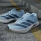 adidas Adizero Boston 13 clear sky/steel rw/silver metallic (Damen) Vorschaubild