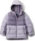 Columbia Pike Lake II Puffer Hooded Jacke (Junior) Vorschaubild