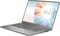 MSI Modern 15 A11M-062, Urban Silver, Core i7-1165G7, 8GB RAM, 512GB SSD, DE Vorschaubild