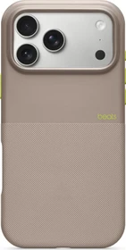 Apple Beats Rugged Case mit MagSafe für iPhone 17 Pro Max alpengrau
