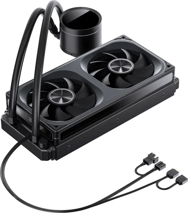 Jonsbo TH-240 Black