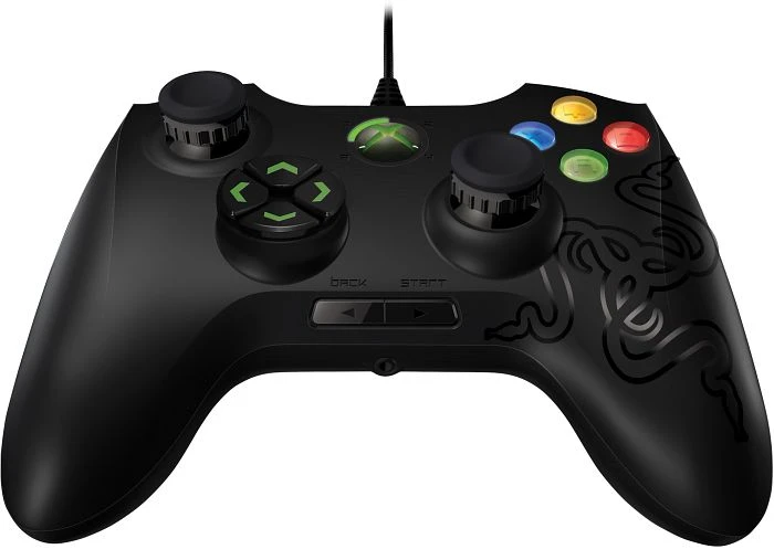 Razer Onza Tournament Edition (Xbox 360/PC)