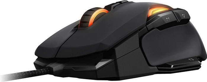 Roccat Kone Aimo schwarz, USB