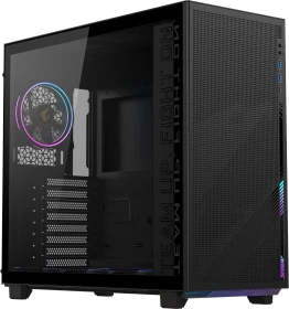 GIGABYTE C400 GLASS, Glasfenster (GB-AC400G)