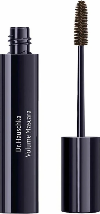 Dr. Hauschka Volume Mascara 02 braun, 8ml