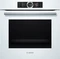 Bosch Serie 8 HSG636BW1 Dampfbackofen Vorschaubild
