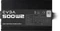 EVGA W2 500 500W, ATX Vorschaubild