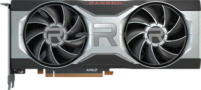 PowerColor Radeon RX 6700 XT, 12GB GDDR6, HDMI, 3x DP