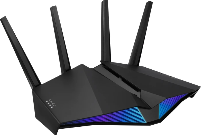 ASUS RT-AX82U, V2, AX5400