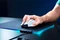 Razer Basilisk V4 HyperSpeed, weiß, USB/Bluetooth Vorschaubild