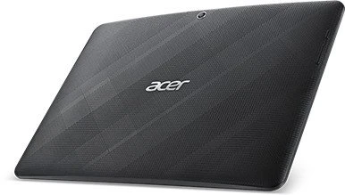 Acer Iconia One 10 B3-A10-K8B4, schwarz, 16GB