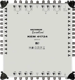 Kathrein KEM 41724