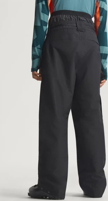 adidas Terrex Xploric 2L Isolated Climaproof Skihose lang schwarz (Herren)