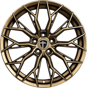 Tomason TN31 8.5x19 5/115 ET45