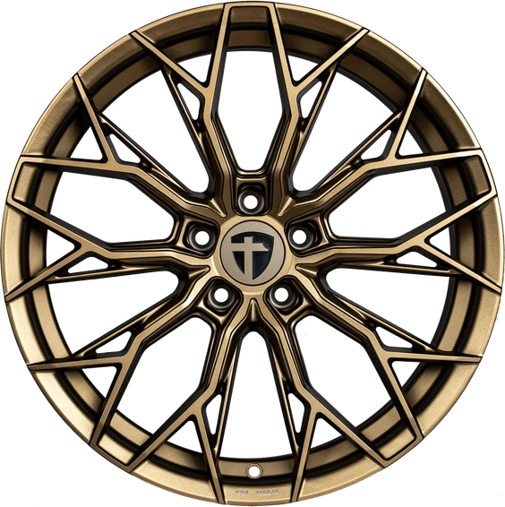 Tomason TN31 8.5x19 5/115 ET45