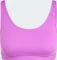adidas All Me Essentials Medium-Support Sport-BH purple burst (Damen) Vorschaubild