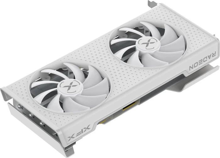 XFX Speedster SWFT Radeon RX 6750 XT Core Gaming, 12GB GDDR6, HDMI, 3x DP