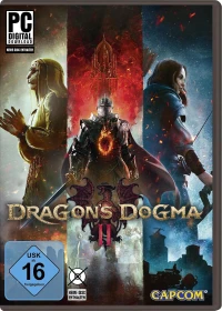 Dragon's Dogma II (PC)