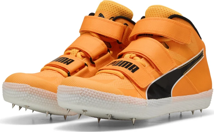 Puma evoSPEED Javelin4 sun stream/puma black/puma white