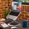 Twelve South Curve Flex, Notebook-Stand, weiß Vorschaubild