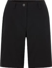 Vaude Cyclist Shorts Fahrradhose kurz schwarz (Damen)
