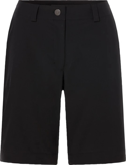 Vaude Cyclist Shorts Fahrradhose kurz schwarz (Damen)