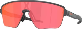 Oakley Corridor SQ matte carbon/prizm trail torch