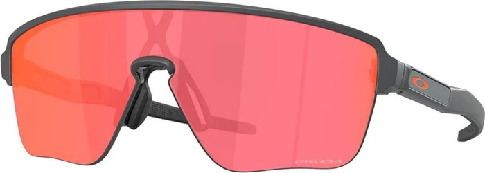 Oakley Corridor SQ matte carbon/prizm trail torch