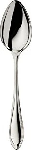 Robbe & Berking Navette 150g versilbert