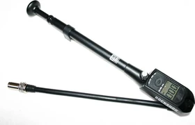 RockShox Digital Gabel- & Dämpferpumpe