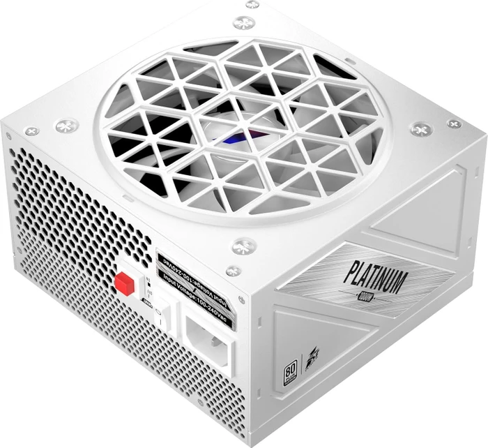 1st Player NGDP Platinum ATX 3.1