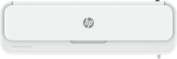 HP OneLam 400 A3