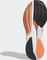 adidas Adizero Boston 11 grey four/zero metalic/beam orange (Damen) Vorschaubild
