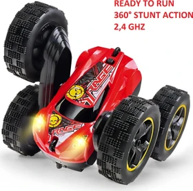 Dickie Toys RC Tumbling Flippy