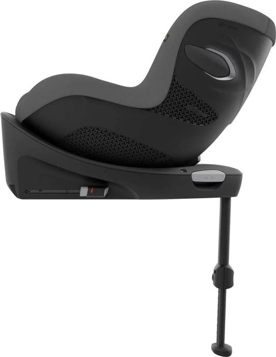 Cybex Sirona G i-Size lava grey plus 2023