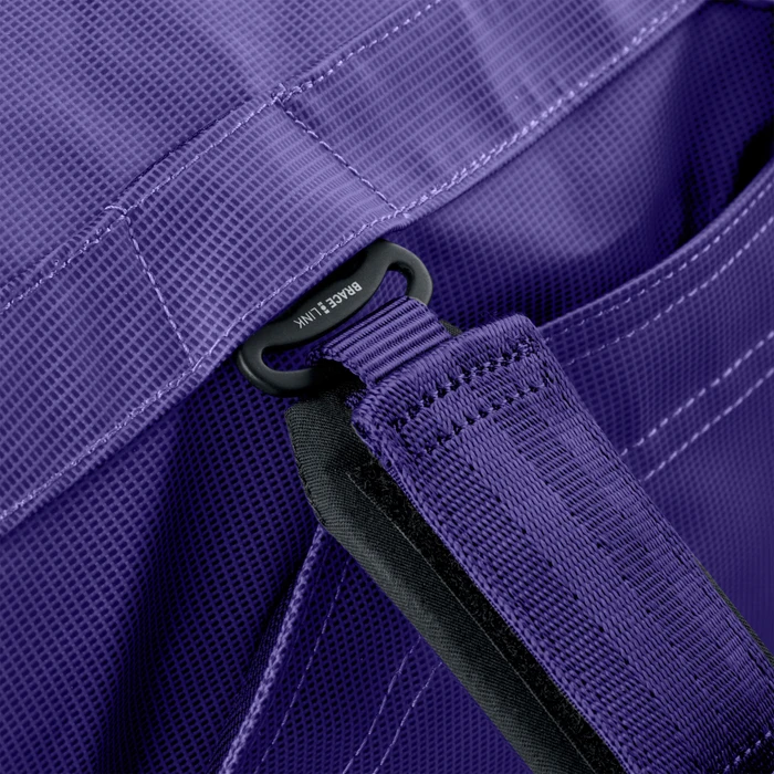 Evoc Duffle Bag 100 Sporttasche violet/black