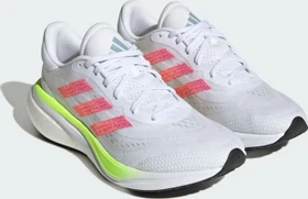 adidas Supernova 3 cloud white/lucid pink/wonder blue (Damen)