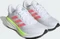 adidas Supernova 3 cloud white/lucid pink/wonder blue (Damen) Vorschaubild