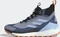 adidas Terrex Free Hiker 2 GTX silver violet/blue dawn/core black (Herren) Vorschaubild