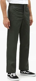 Dickies Original 874 Arbeits Hose olivgrün (Herren)