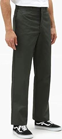 Dickies Original 874 Arbeits Hose olivgrün (Herren)