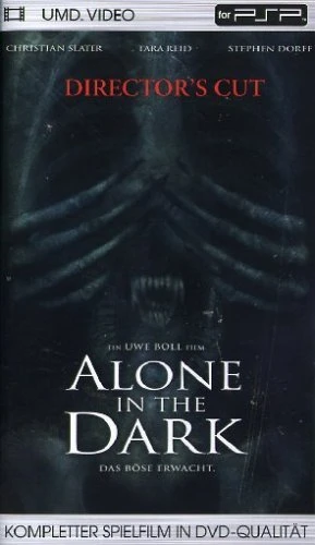 Alone in the Dark (UMD-Film)