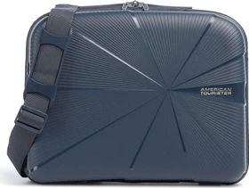 American Tourister StarVibe Beauty Case navy