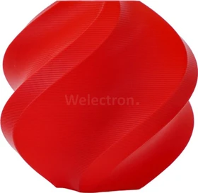 Bambu Lab PLA Basic, rot, Spule, 1.75mm, 1.00kg