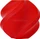 Bambu Lab PLA Basic, rot, Spule, 1.75mm, 1.00kg (A00_r0_1.75_1000_spl)