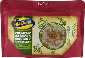 Bla Band Crunchy Granola with Milk and Coconut 703kcal