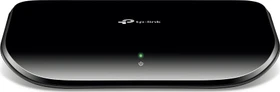 TP-Link TL-SG1005D Desktop Gigabit Switch, 5x RJ-45 (TL-SG1005D)